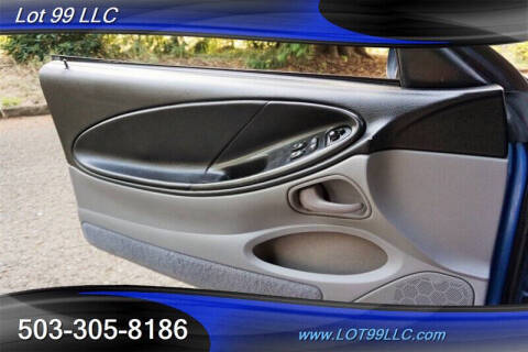 1994 Ford Mustang GT