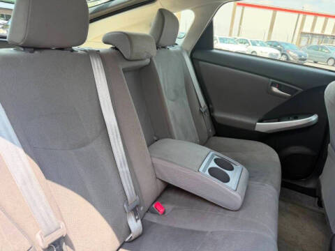 2014 Toyota Prius Two