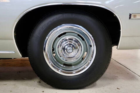 1968 Chevrolet Impala