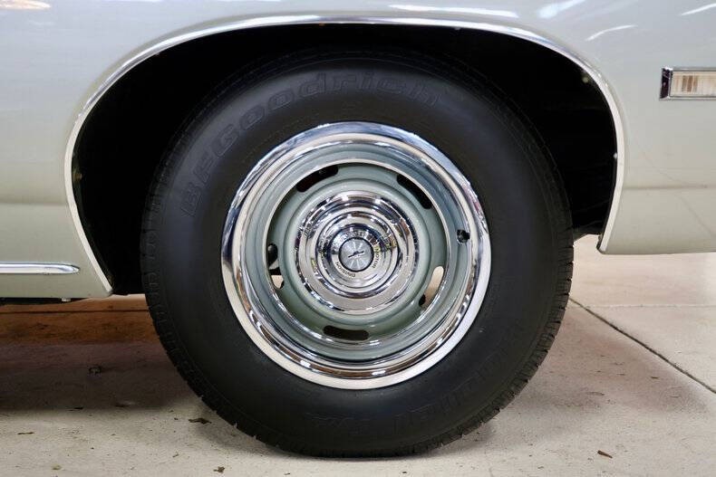 1968 Chevrolet Impala