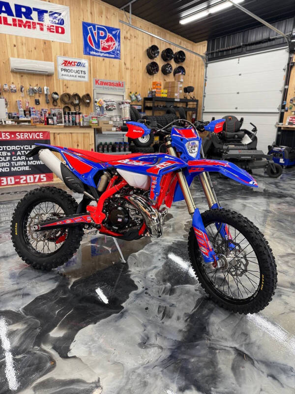 2026 Beta 300 RR Race Edition 2-Stroke