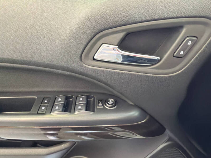 2022 GMC Canyon