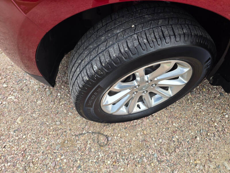 2014 Lincoln MKX