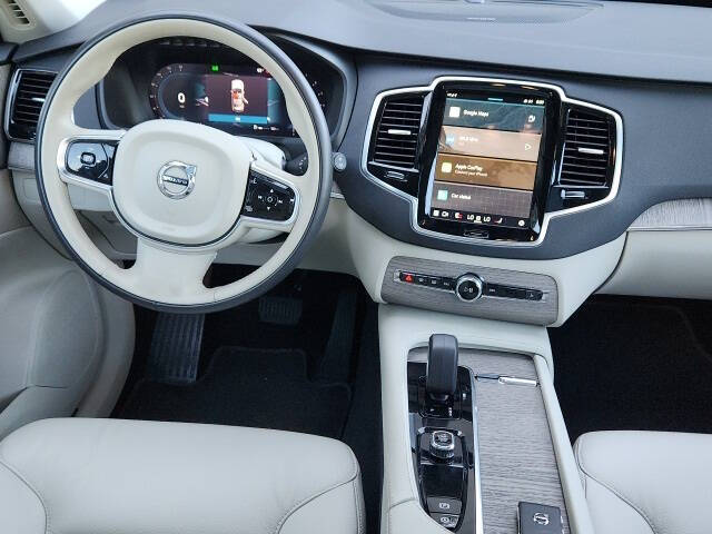 2024 Volvo XC90 B6 Plus Bright Theme 6P