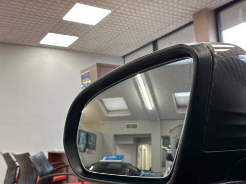 2020 Mercedes-Benz C-Class AMG C 63 S