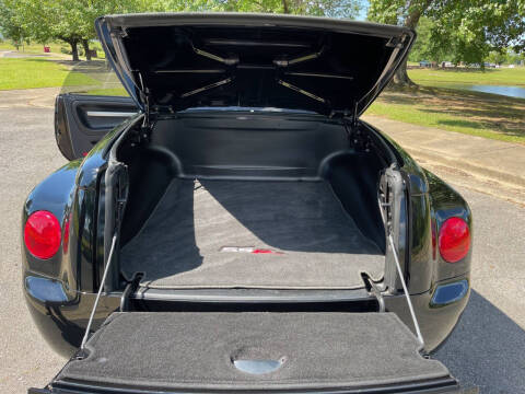 2003 Chevrolet SSR LS