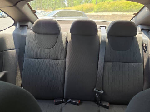2009 Ford Focus SE