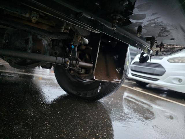 2016 Ford F-250 Super Duty