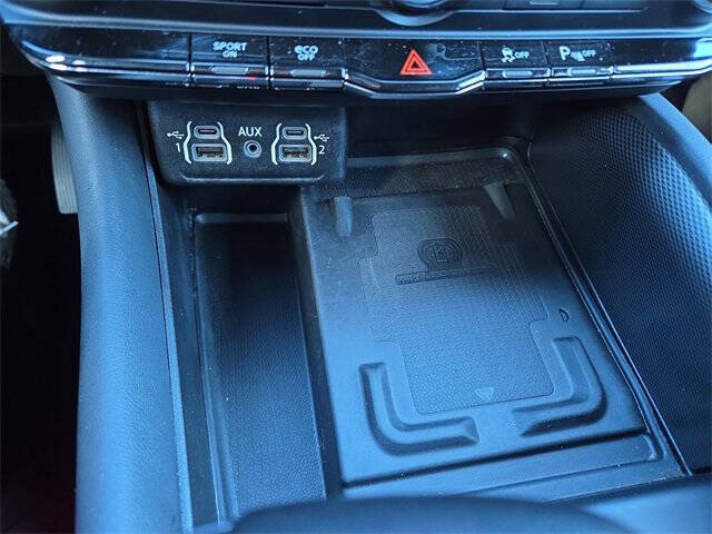 2022 Dodge Durango R/T HEMI Orange