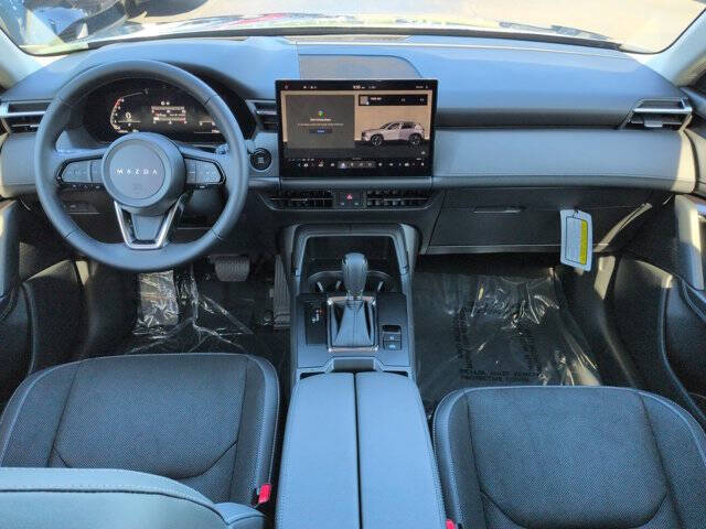 2026 Mazda CX-5 2.5 S Preferred