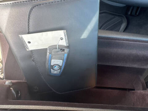 2014 BMW 4 Series 428i