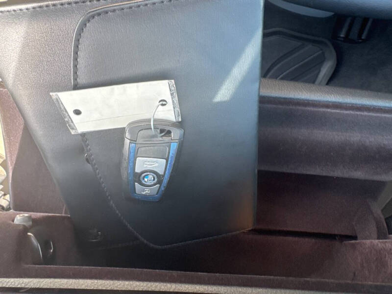 2014 BMW 4 Series 428i