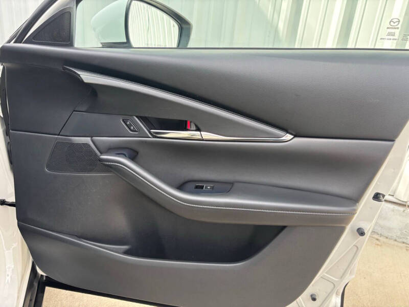 2022 Mazda CX-30 2.5 S Preferred