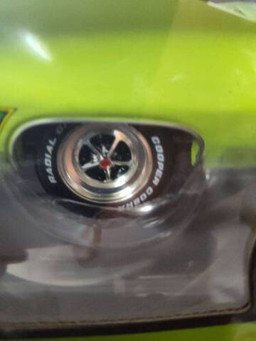 1971 Ford Torino