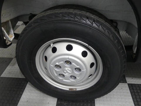 2019 RAM ProMaster 1500 136 WB