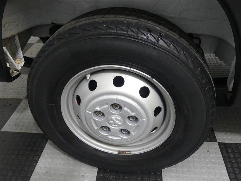 2019 RAM ProMaster 1500 136 WB