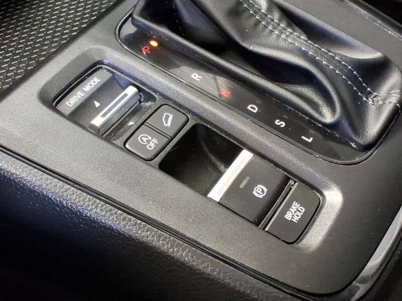 2023 Honda CR-V