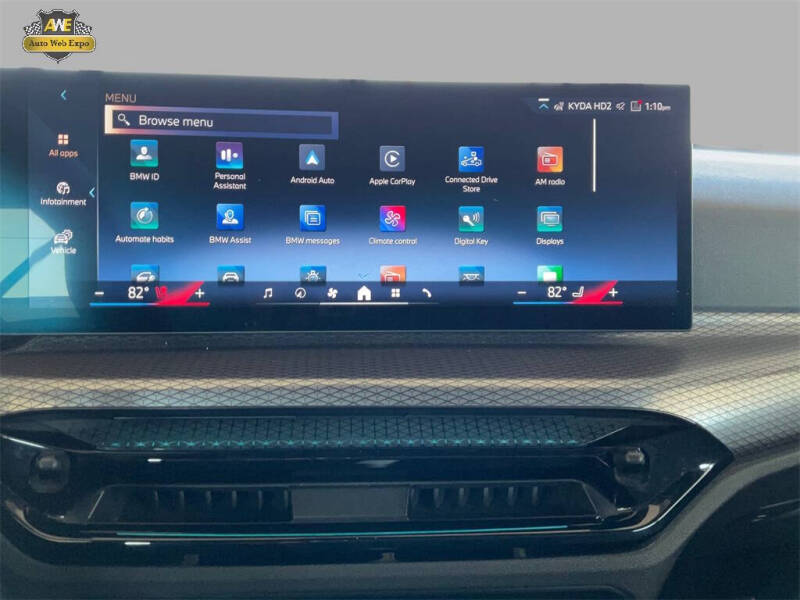 2025 BMW 4 Series 430i