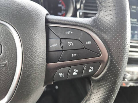 2024 Dodge Durango SXT Plus