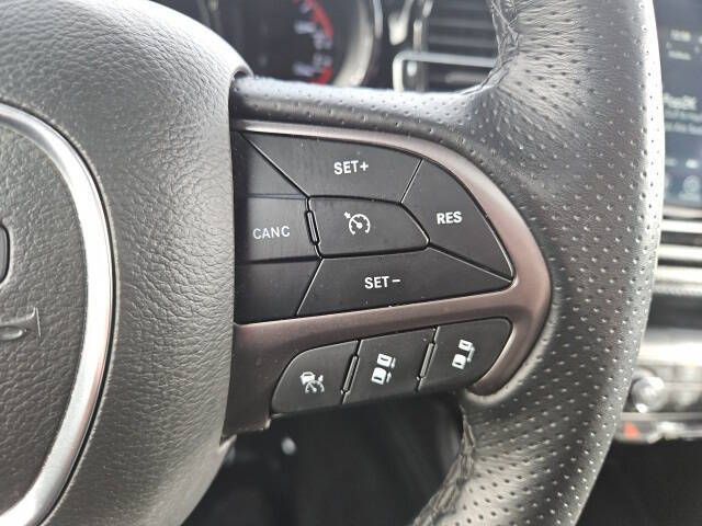 2024 Dodge Durango SXT Plus