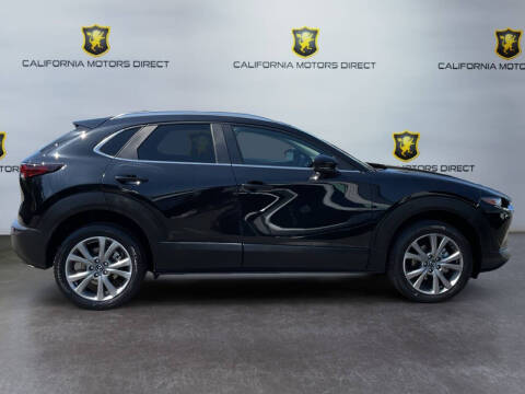 2024 Mazda CX-30 2.5 S Preferred