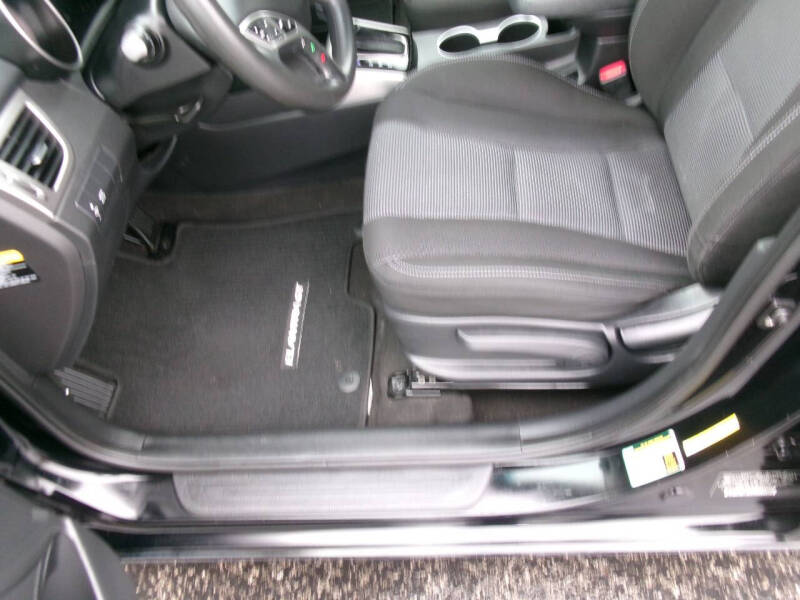 2016 Hyundai Elantra GT