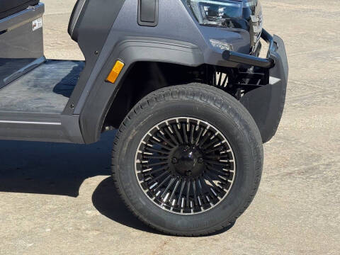2026 Epic Carts E40FX