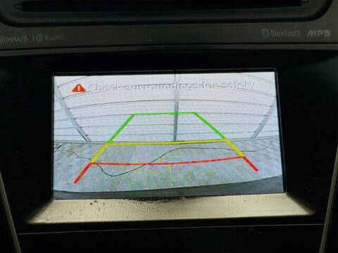 2016 Hyundai Santa Fe Sport 2.4L