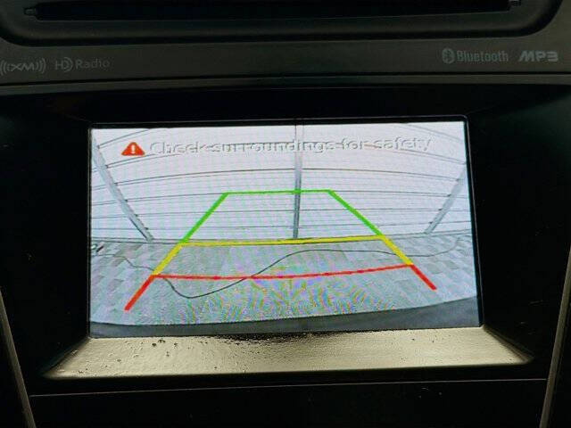 2016 Hyundai Santa Fe Sport 2.4L