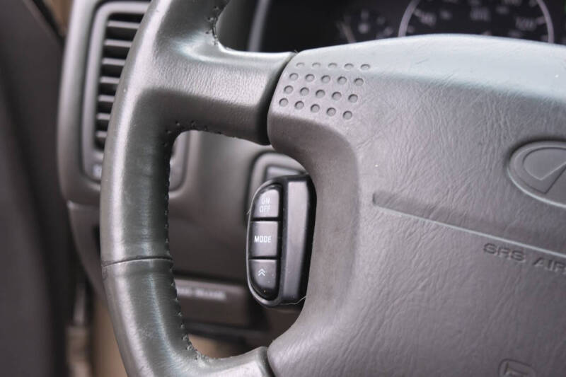 2000 Infiniti Q45 Anniversary