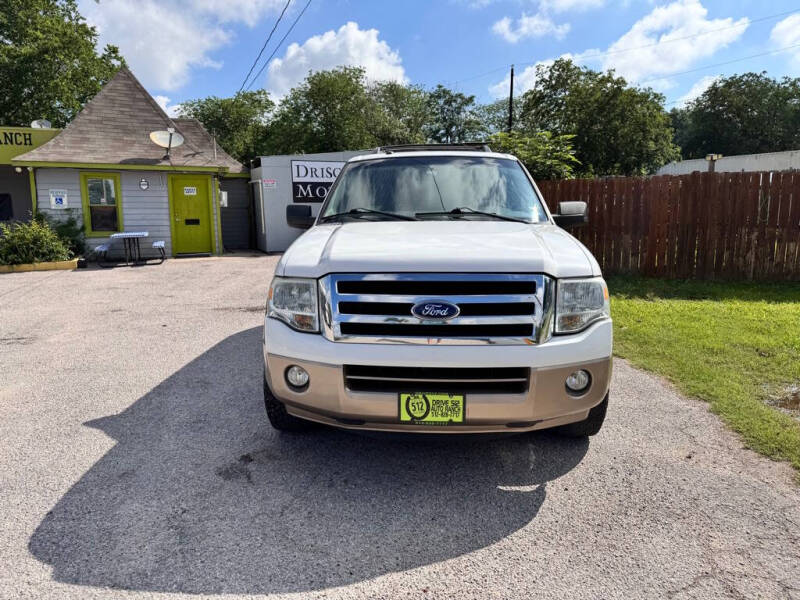 2014 Ford Expedition XLT