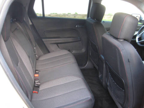 2015 GMC Terrain SLE-2
