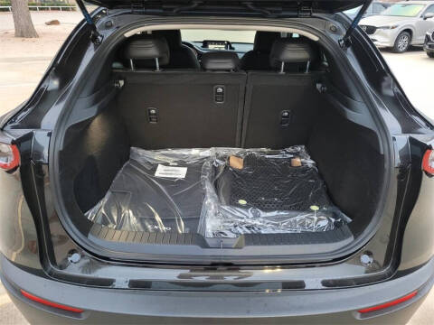 2026 Mazda CX-30 2.5 S Select Sport