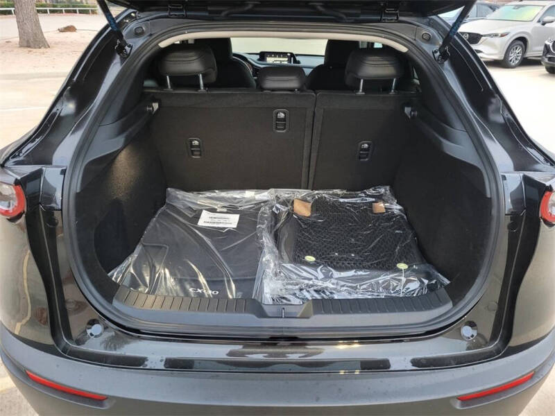 2026 Mazda CX-30 2.5 S Select Sport