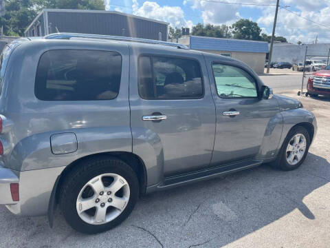 2006 Chevrolet HHR LT