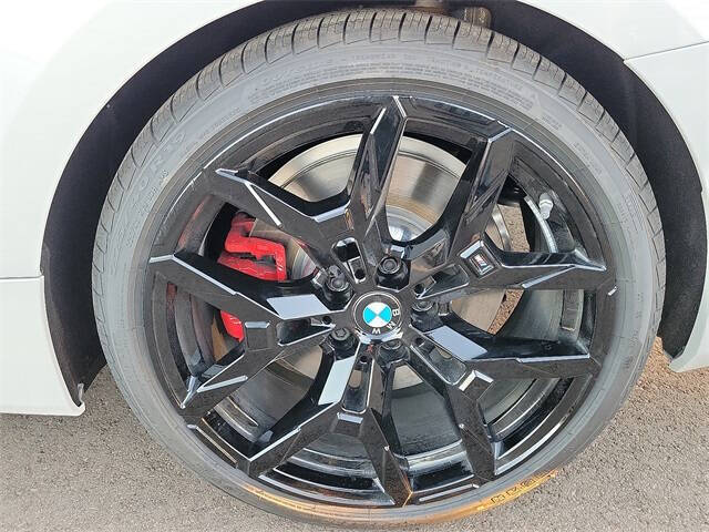 2026 BMW 4 Series 430i