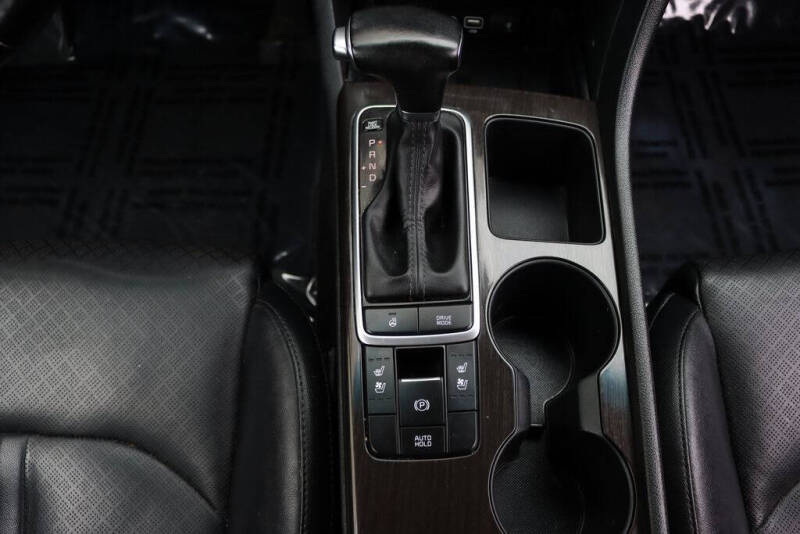 2020 Kia Optima EX Premium