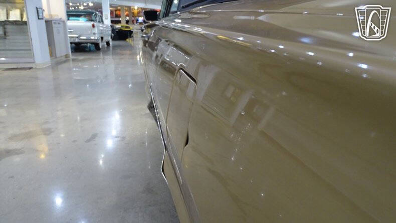 1966 Ford Thunderbird