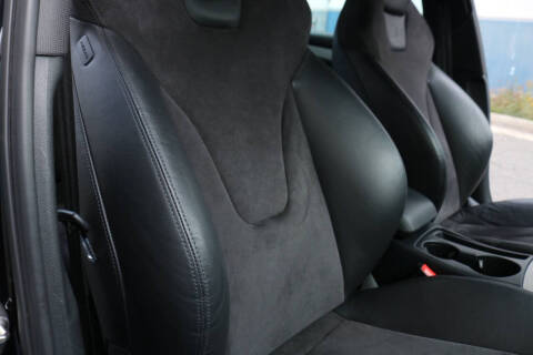 2014 Audi S4 3.0T quattro Premium Plus