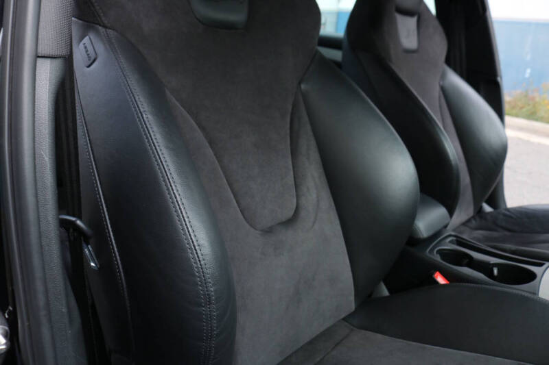 2014 Audi S4 3.0T quattro Premium Plus