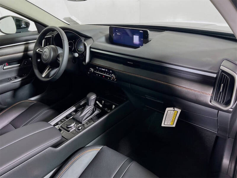 2026 Mazda CX-50 Hybrid Premium