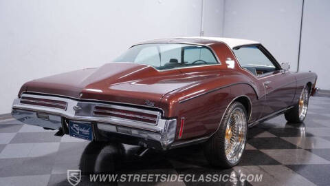 1973 Buick Riviera