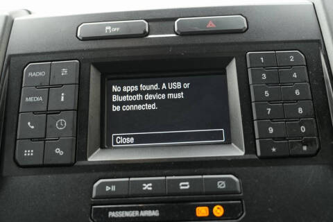 2021 Ford F-350 Super Duty