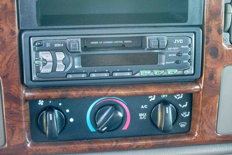 2000 Ford F-350 Super Duty