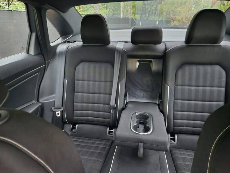 2024 Volkswagen Jetta Sport