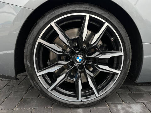 2023 BMW 8 Series M850i xDrive