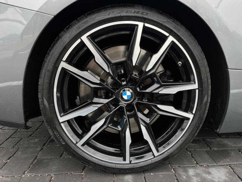 2023 BMW 8 Series M850i xDrive