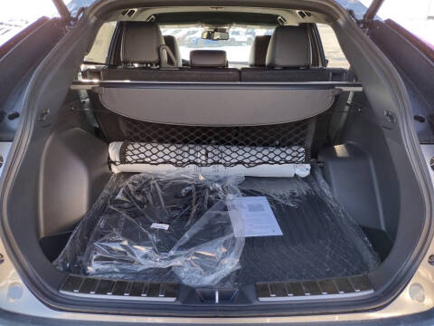 2026 Mitsubishi Eclipse Cross SEL