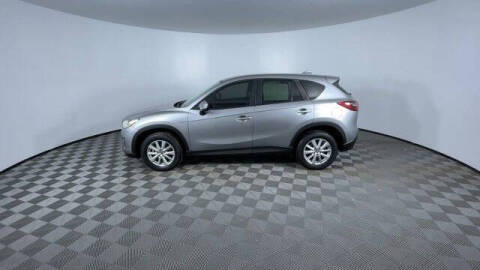 2015 Mazda CX-5 Touring