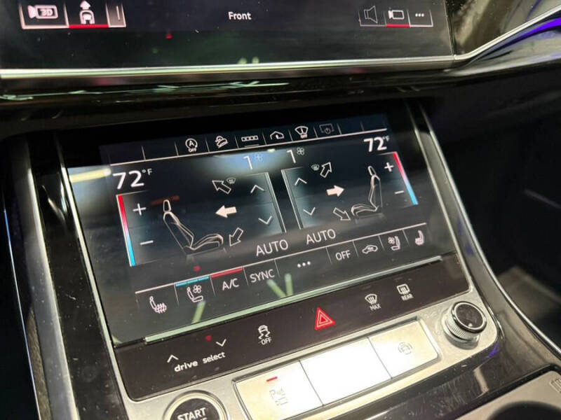 2021 Audi Q7 quattro Prestige 55 TFSI